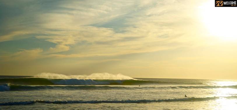 Playa Grande - Rafael Dias