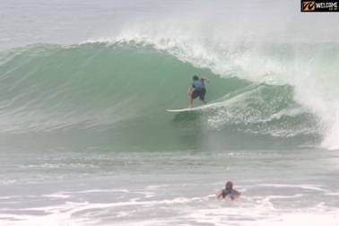 Hermosa - Terrazas del Pac�fico 3